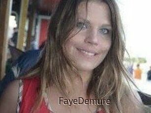 FayeDemure