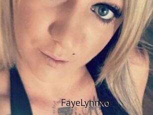 FayeLynnxo