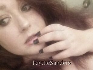 FaytheSanders