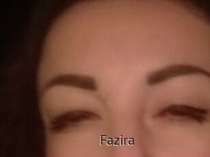 Fazira