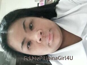 FckMePilipinaGirl4U