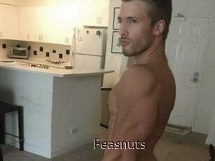 Feasnuts