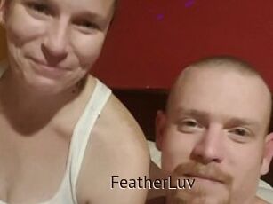 FeatherLuv
