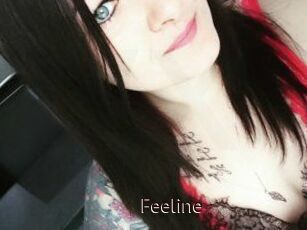 Feeline