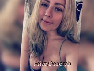 FeistyDeborah