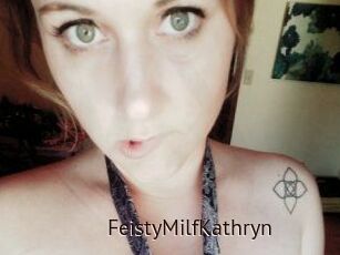 FeistyMilfKathryn
