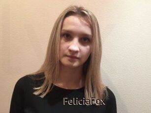 FeliciaFox