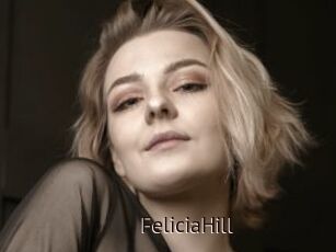 FeliciaHill