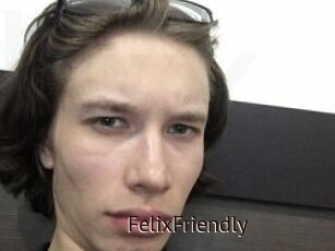 FelixFriendly
