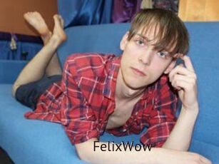 FelixWow