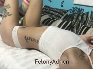 FelonyAdrien
