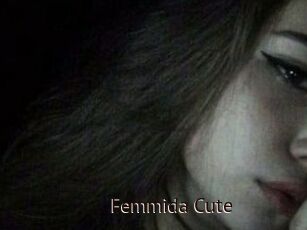 Femmida_Cute