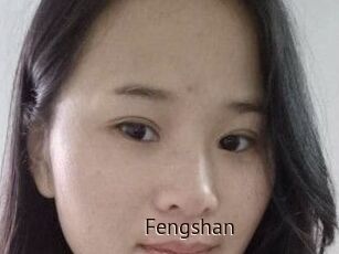 Fengshan