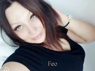 Feo