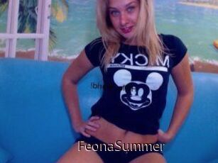 FeonaSummer