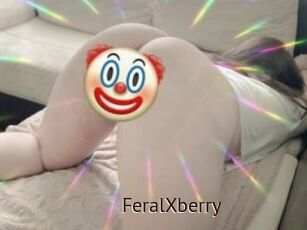 FeralXberry