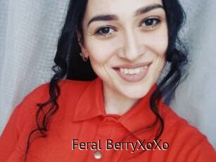 Feral_BerryXoXo