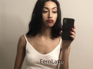 FernLatte