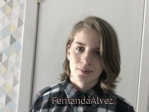 FernandaAlvez