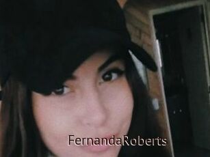 FernandaRoberts