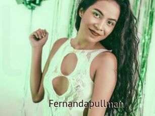 Fernandapullman