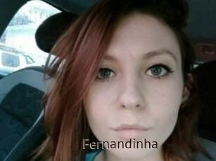 Fernandinha