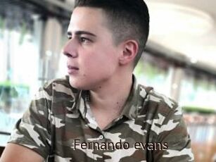 Fernando_evans