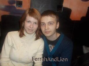 FerrahAndLion
