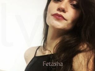 Fetasha