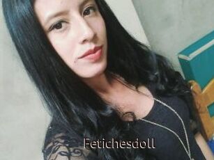 Fetichesdoll
