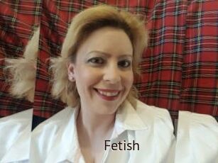 Fetish
