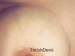 FetishDemi