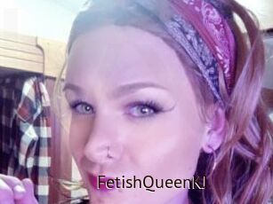 FetishQueenKJ