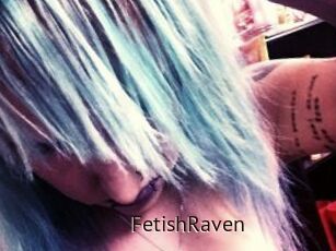 FetishRaven