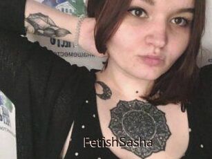 Fetish_Sasha
