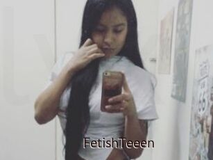 FetishTeeen