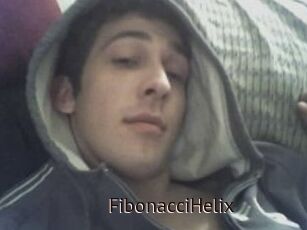 FibonacciHelix