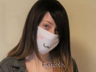 FiendNix