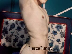 FierceFunny