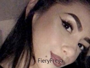 FieryFreya
