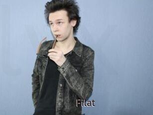 Filat