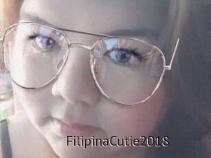 FilipinaCutie2018