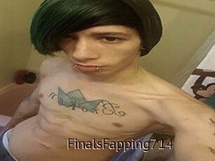 FinalsFapping714