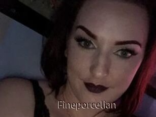 Fineporcelian