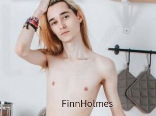 FinnHolmes