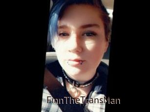 FinnTheTransMan