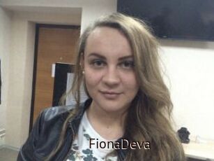 FionaDeva