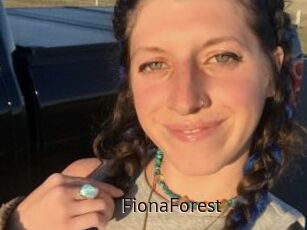 FionaForest