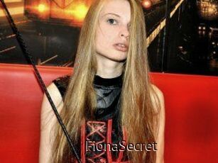 FionaSecret