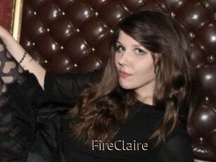 FireClaire